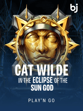 Cat Wilde in the Eclipse of the Sun God game thumbnail