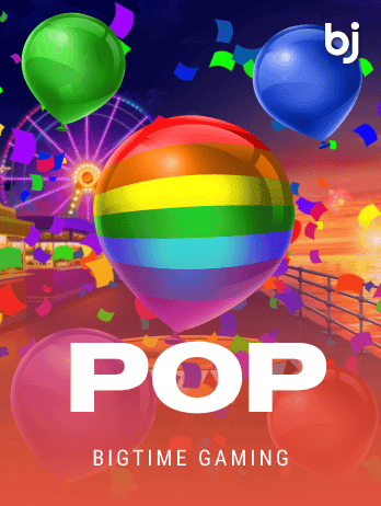 Pop game thumbnail