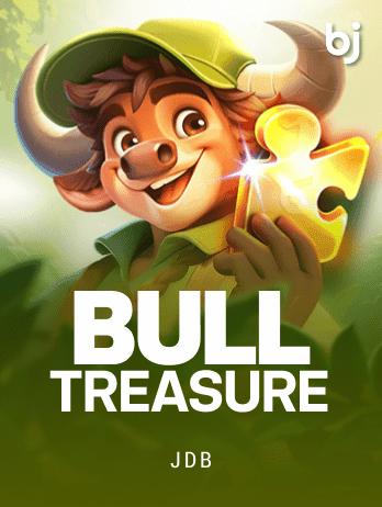 Bull Treasure game thumbnail