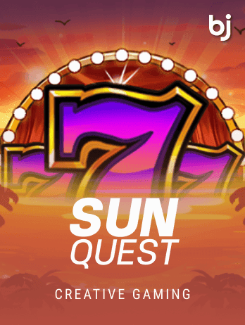 Sun Quest game thumbnail