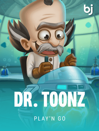 Dr. Toonz game thumbnail