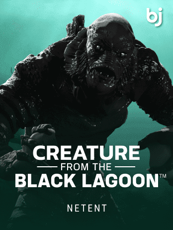 Creature from the Black Lagoon game thumbnail